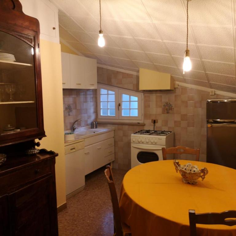 LA CASA DEI RICORDI - Appartamento - 30
