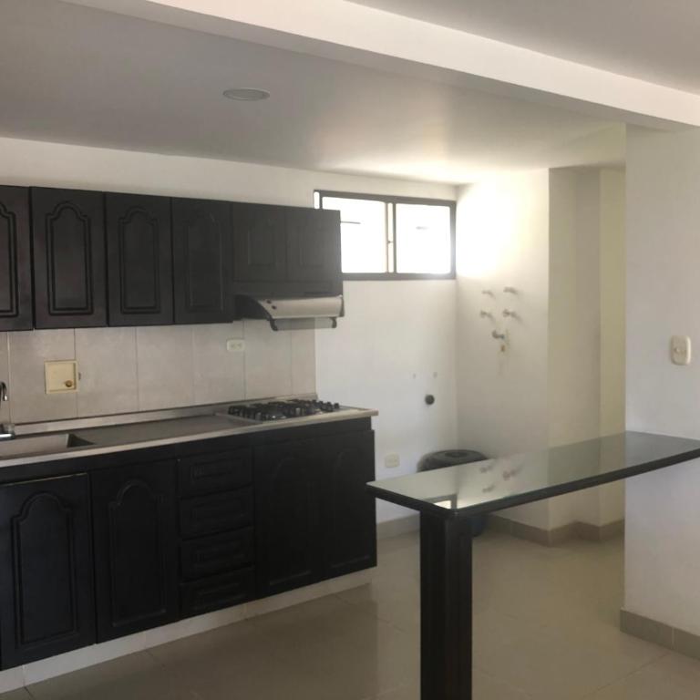 Aparta Hotel Roca Marina - Apartamento Estudio de 2 dormitorios - 3