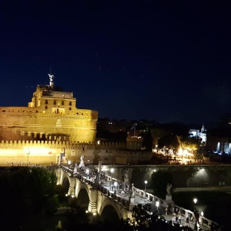 Appartamento a Castel Sant'Angelo con terrazza - Appartamento con Terrazza - 26