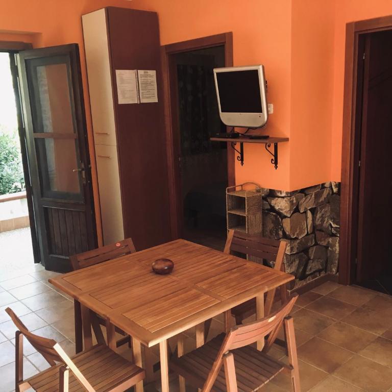Villa Carla - Appartamento con 1 Camera da Letto - 10