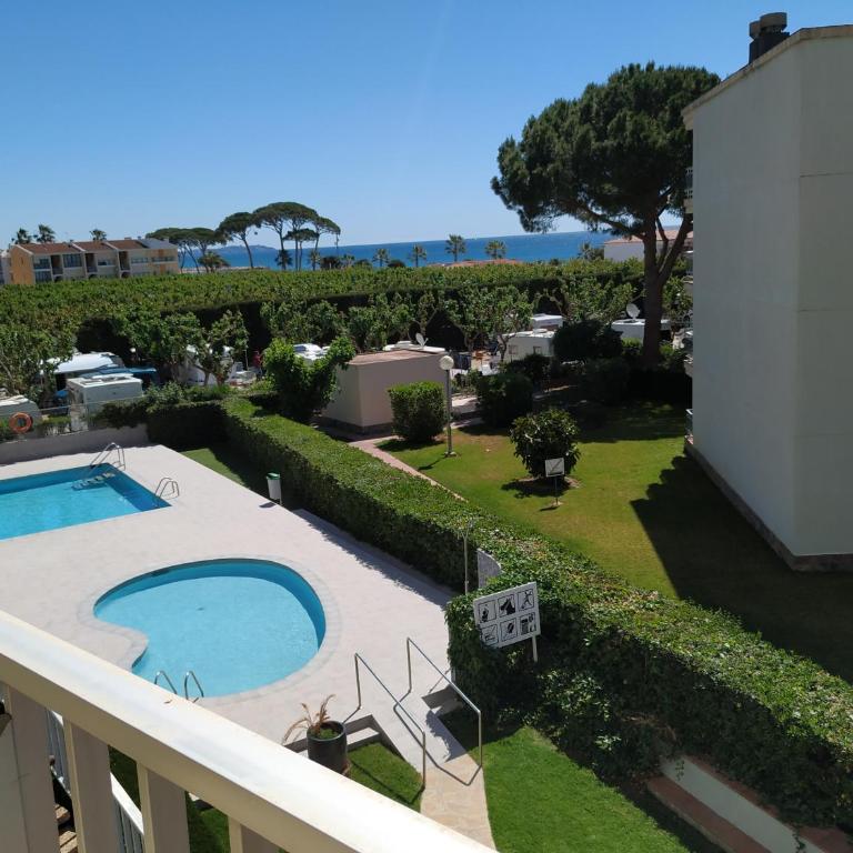 Cambrils Panoramic - Apartment with Sea View - 1