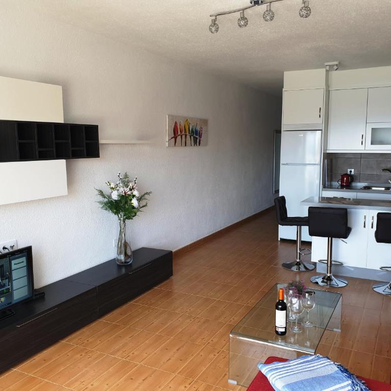 100 meters from the ocean - Apartamento con vistas al mar - 11