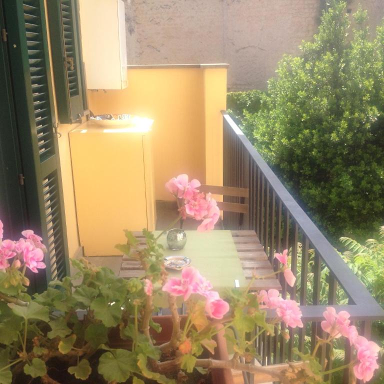 Casetta incantata charme - Appartamento con Balcone - 2