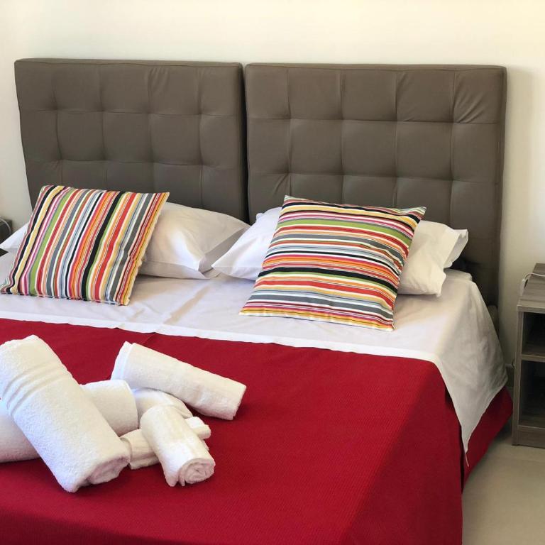 3G BAROQUE APARTMENTS - Appartamento - 1
