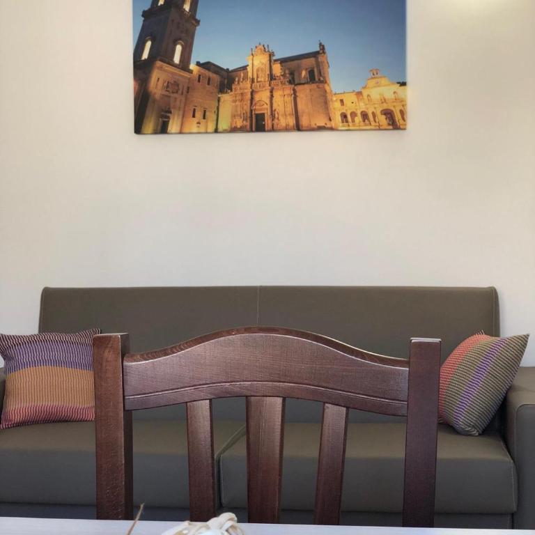 3G BAROQUE APARTMENTS - Appartamento - 5