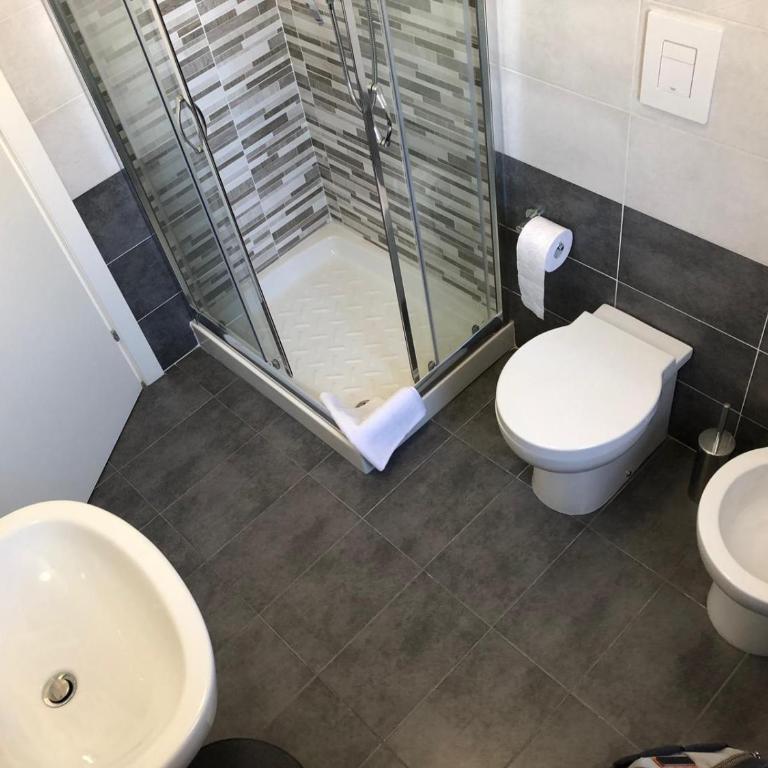 3G BAROQUE APARTMENTS - Appartamento - 6