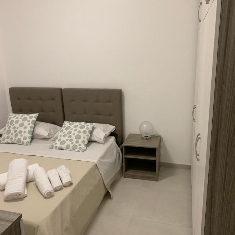 3G BAROQUE APARTMENTS - Appartamento Standard - 6
