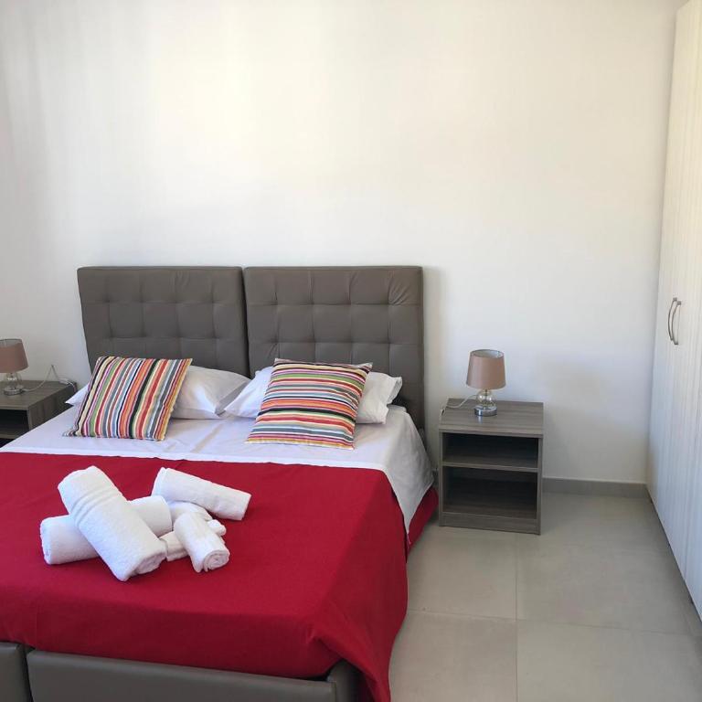 3G BAROQUE APARTMENTS - Appartamento - 3