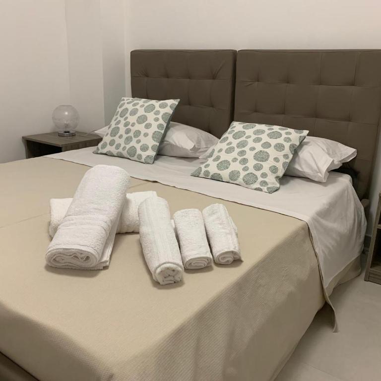 3G BAROQUE APARTMENTS - Appartamento Standard - 7