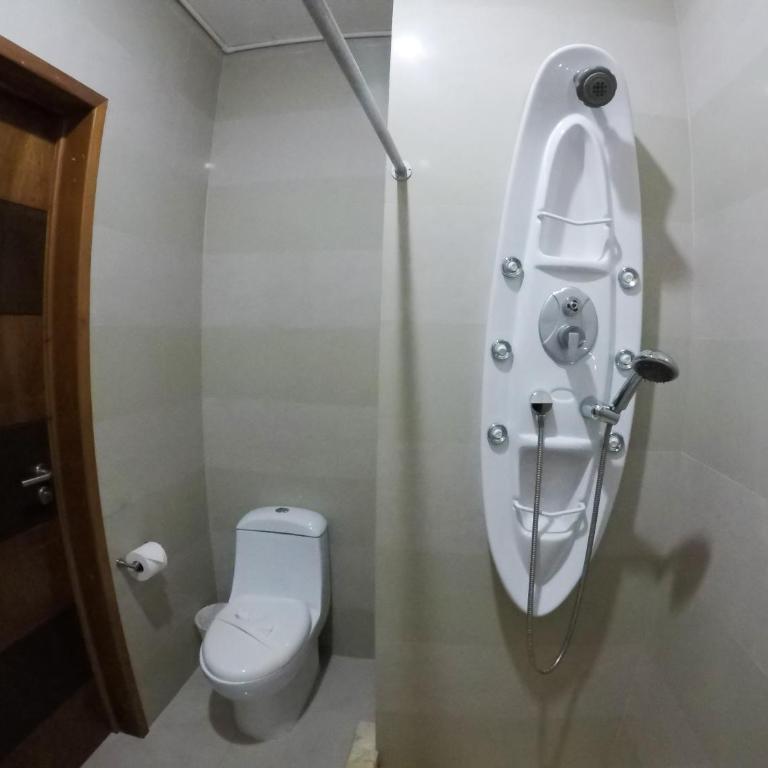 Hotel Bahia Chac Chi - Deluxe Bay View with King bed - 2