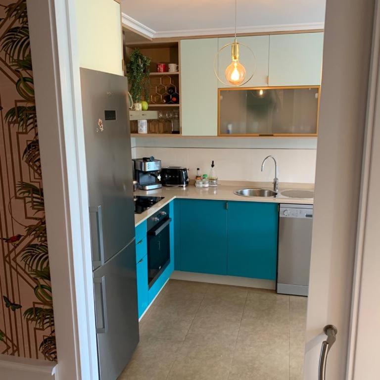 ATICO SANXENXO - Apartamento de 1 dormitorio - 4