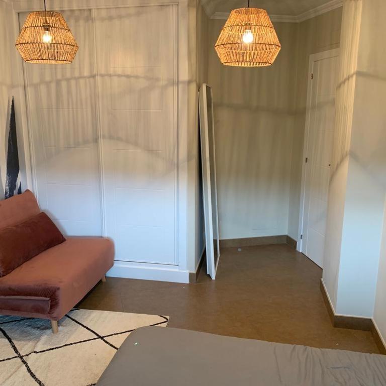 ATICO SANXENXO - Apartamento de 1 dormitorio - 11