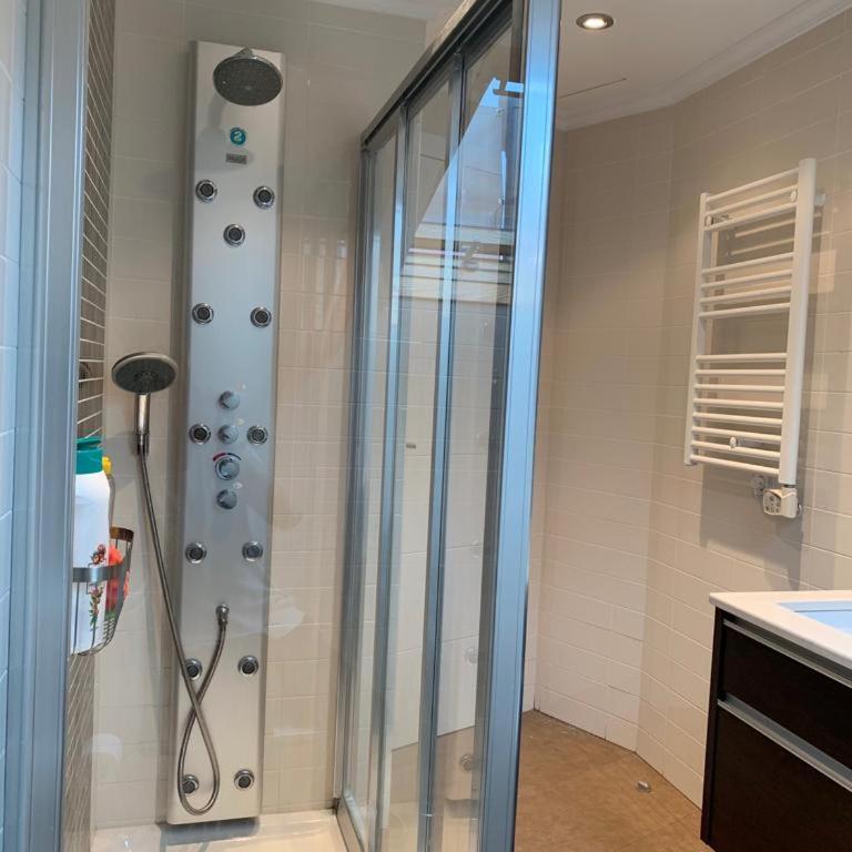 ATICO SANXENXO - Apartamento de 1 dormitorio - 14