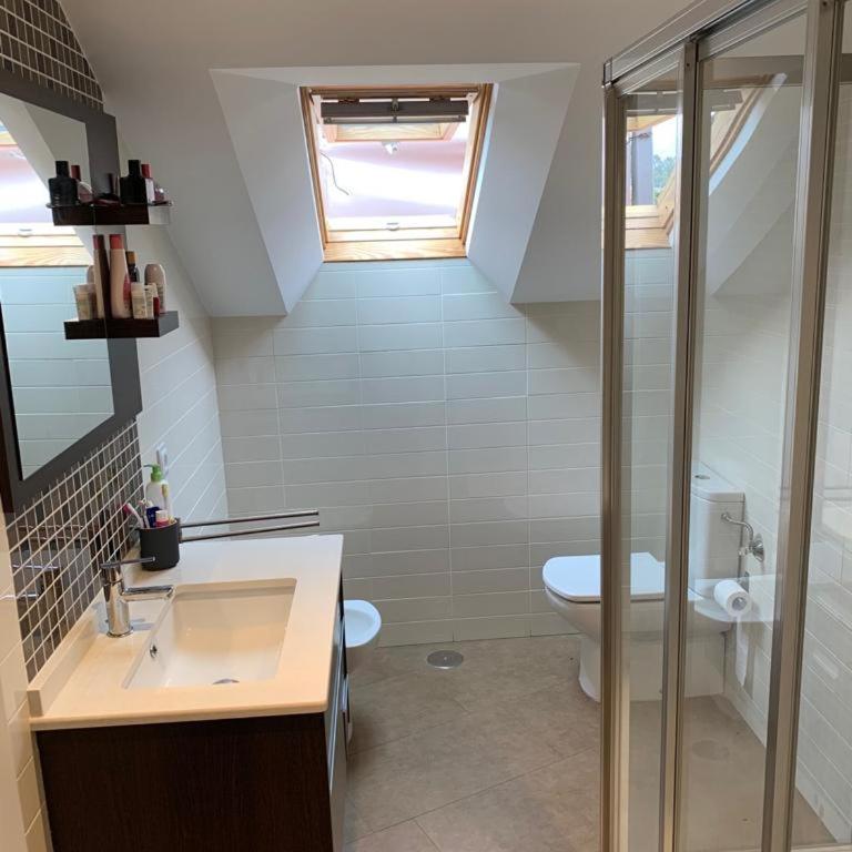 ATICO SANXENXO - Apartamento de 1 dormitorio - 15