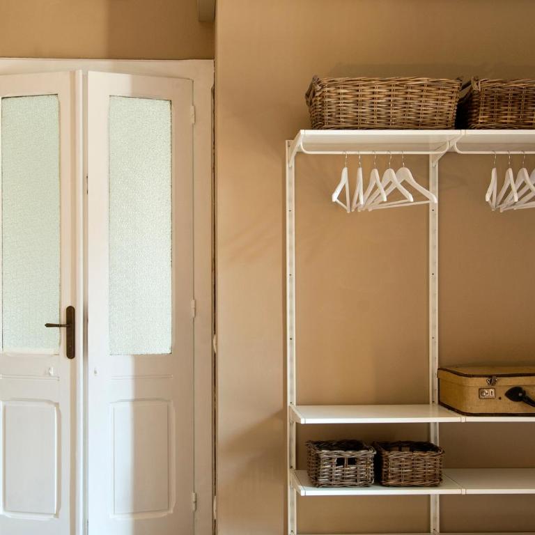 BluLassù City Center Rooms - Double or Twin Room with Private External Bathroom - 13