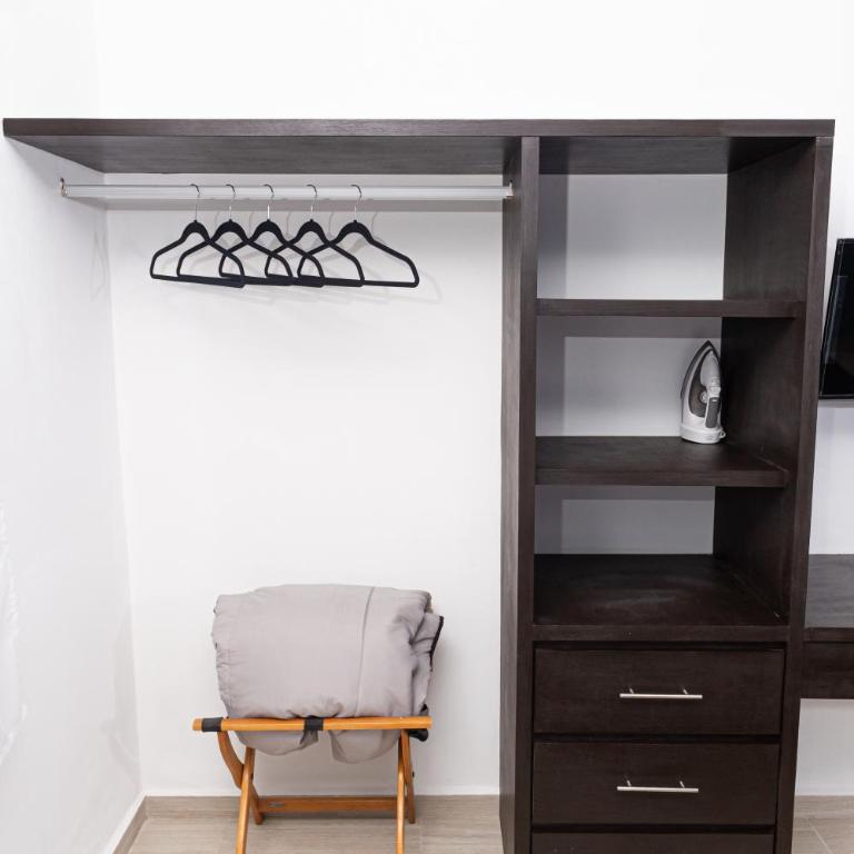 Santa Fe Studios And Suites - Apartamento Ático - 15