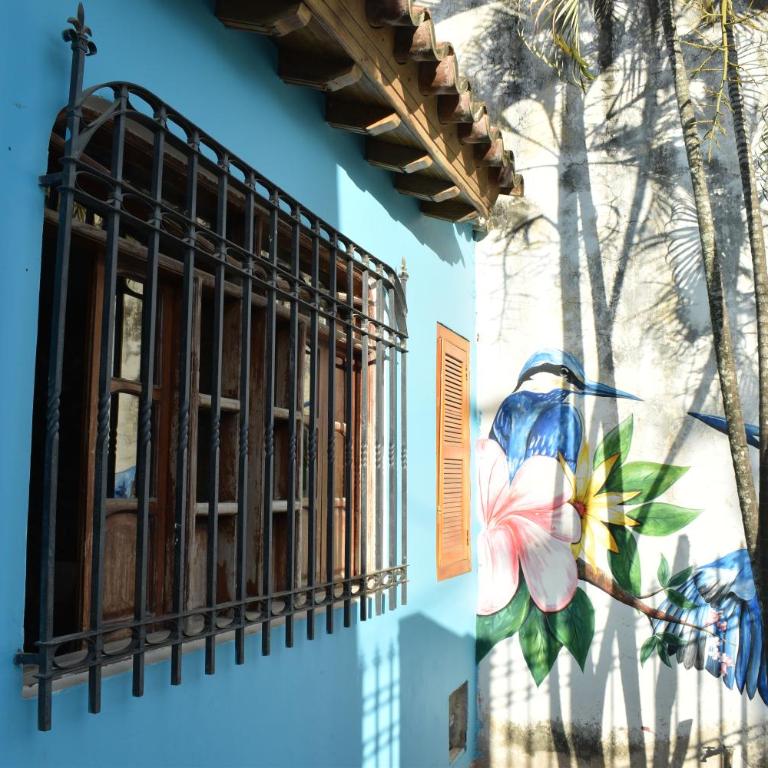 Casa Isabelita - Casa de 4 dormitorios - 24