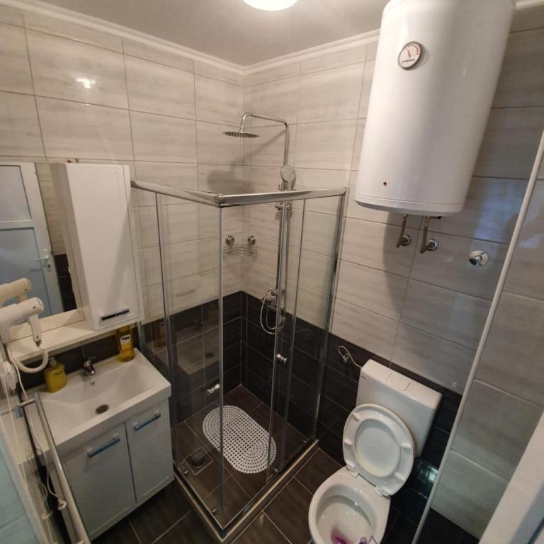 Apartmani Stari Most - Apartman sa 1 Spavaćom Sobom - 7