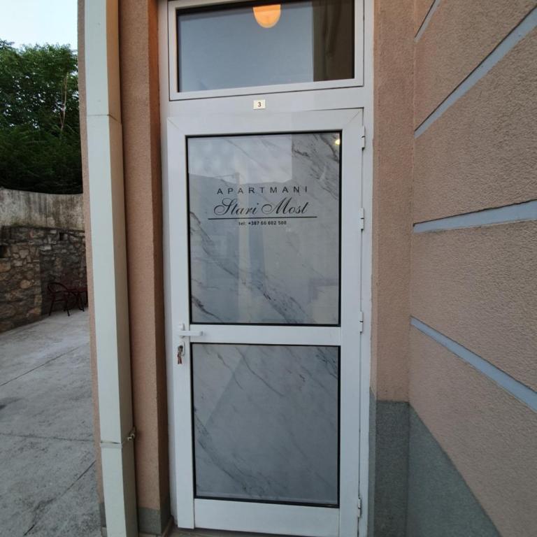 Apartmani Stari Most - Apartman sa 1 Spavaćom Sobom - 6