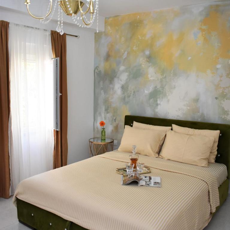 Art Apartments - One-Bedroom Apartment - 24