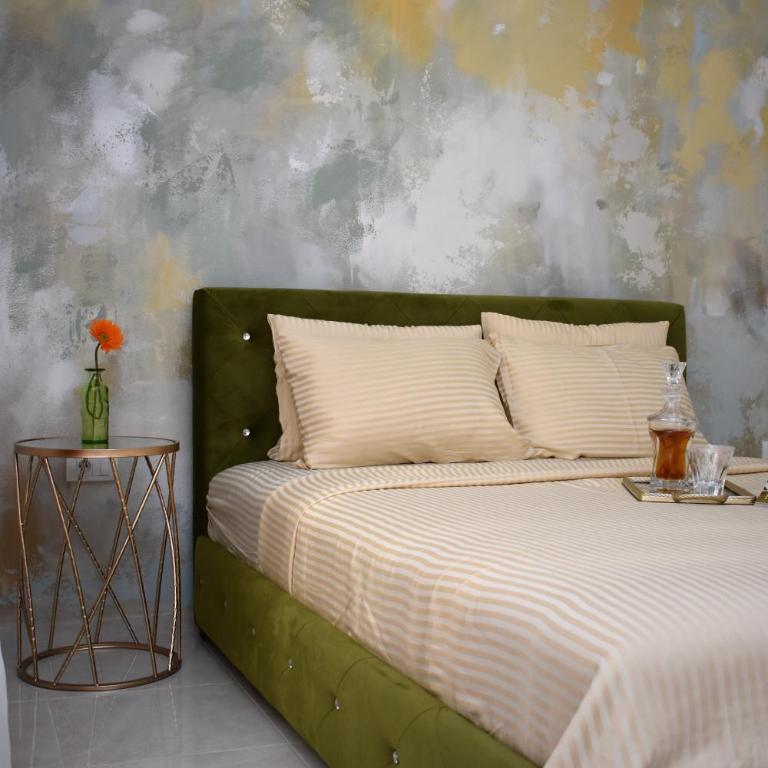 Art Apartments - One-Bedroom Apartment - 23