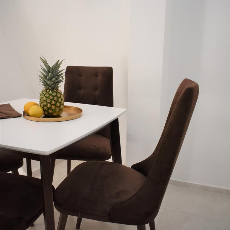 Art Apartments - One-Bedroom Apartment - 14