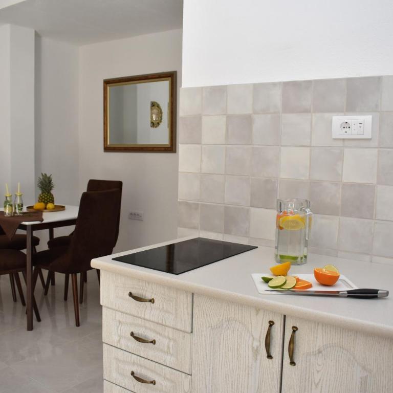 Art Apartments - One-Bedroom Apartment - 29