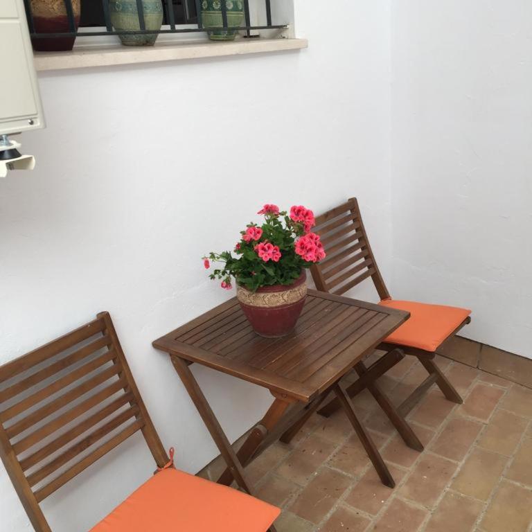 Apartamento Balneario playa Caleta - Apartamento de 1 dormitorio - 4