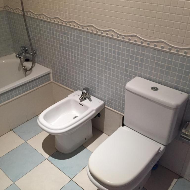 Apartamento Balneario playa Caleta - Apartamento de 1 dormitorio - 22
