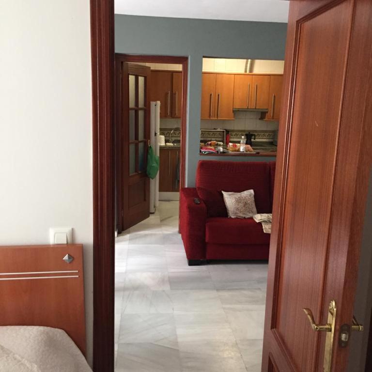Apartamento Balneario playa Caleta - Apartamento de 1 dormitorio - 25