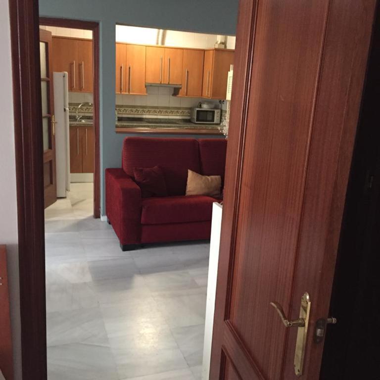 Apartamento Balneario playa Caleta - Apartamento de 1 dormitorio - 29