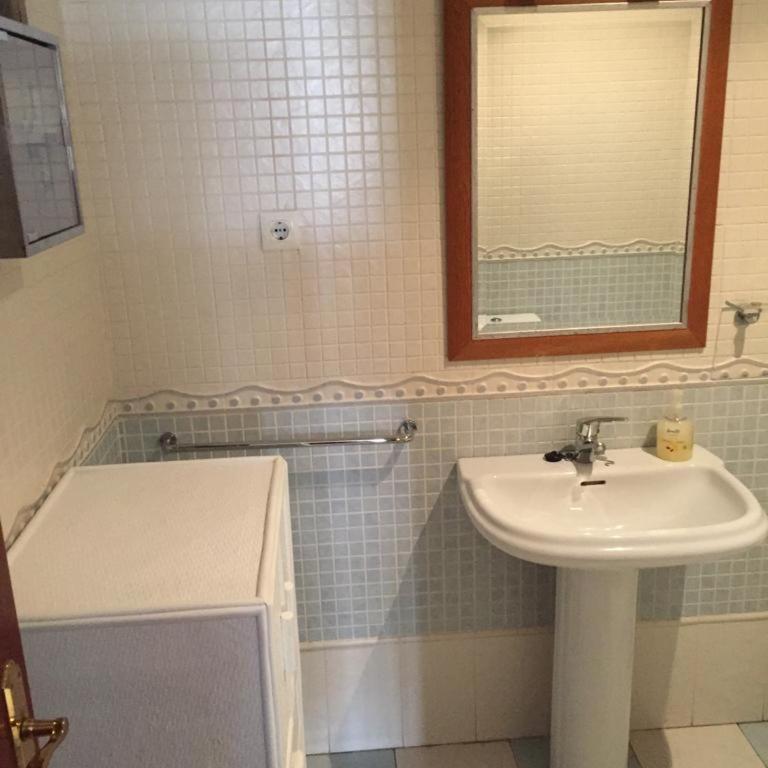 Apartamento Balneario playa Caleta - Apartamento de 1 dormitorio - 9