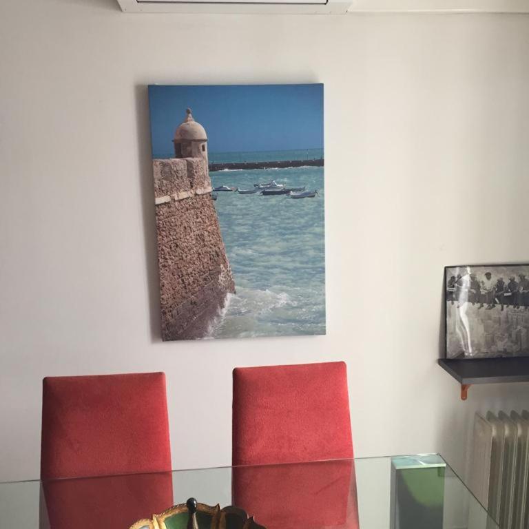 Apartamento Balneario playa Caleta - Apartamento de 1 dormitorio - 33