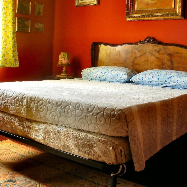 BED & BREAKFAST da marco - Camera King - 2