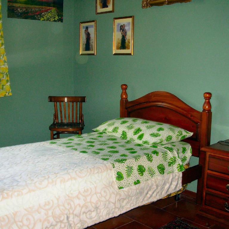 BED & BREAKFAST da marco - Camera Singola - 2