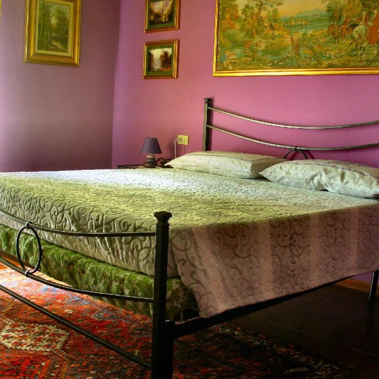 BED & BREAKFAST da marco - Camera Deluxe - 1