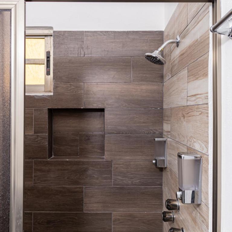 Santa Fe Studios And Suites - Habitación Doble Estándar - 3