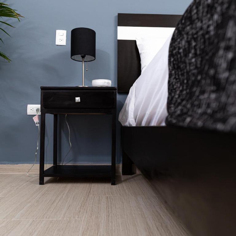 Santa Fe Studios And Suites - Estudio con terraza - 10