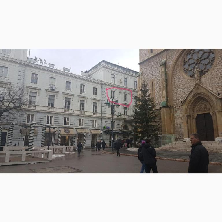 Minderluk - Apartman sa 1 Spavaćom Sobom - 1