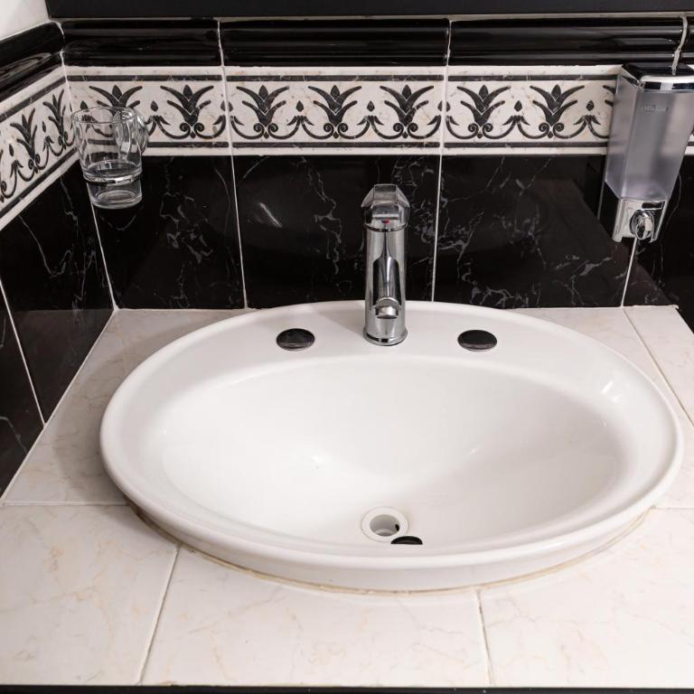Santa Fe Studios And Suites - Estudio con terraza - 7