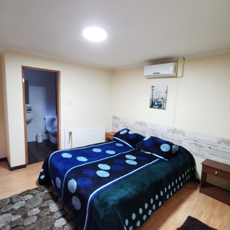 Residencial la Casa de Millan - Habitación Doble Superior - 6