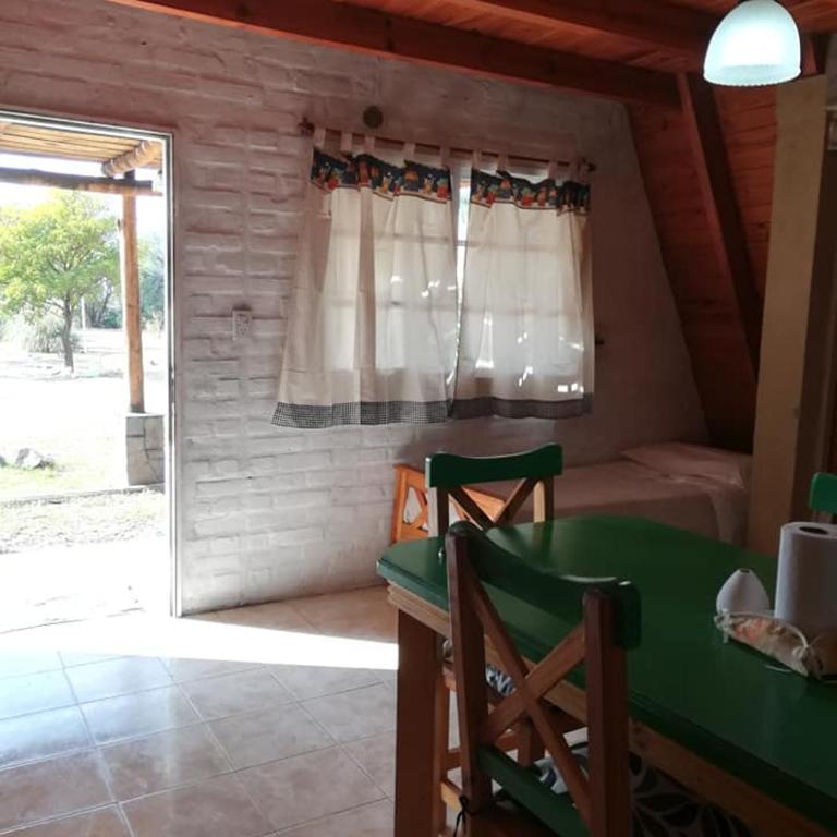 Posada Del Cielo - Bungalow Familiar - 5