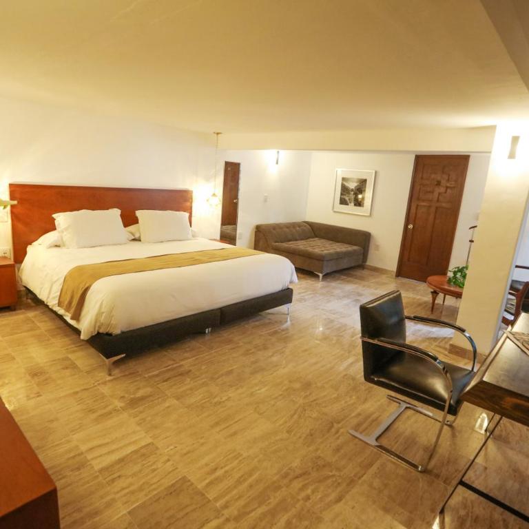 Casa Comtesse - Junior Suite - 2