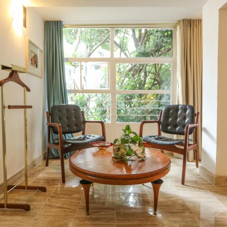 Casa Comtesse - Junior Suite - 3