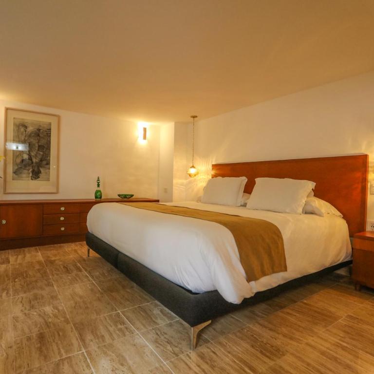 Casa Comtesse - Junior Suite - 6