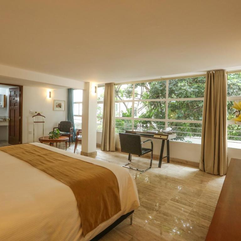 Casa Comtesse - Junior Suite - 4