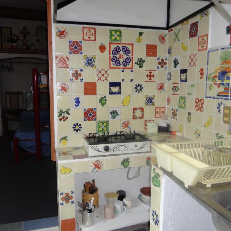 Casa Bertha - One-Bedroom Apartment - 2