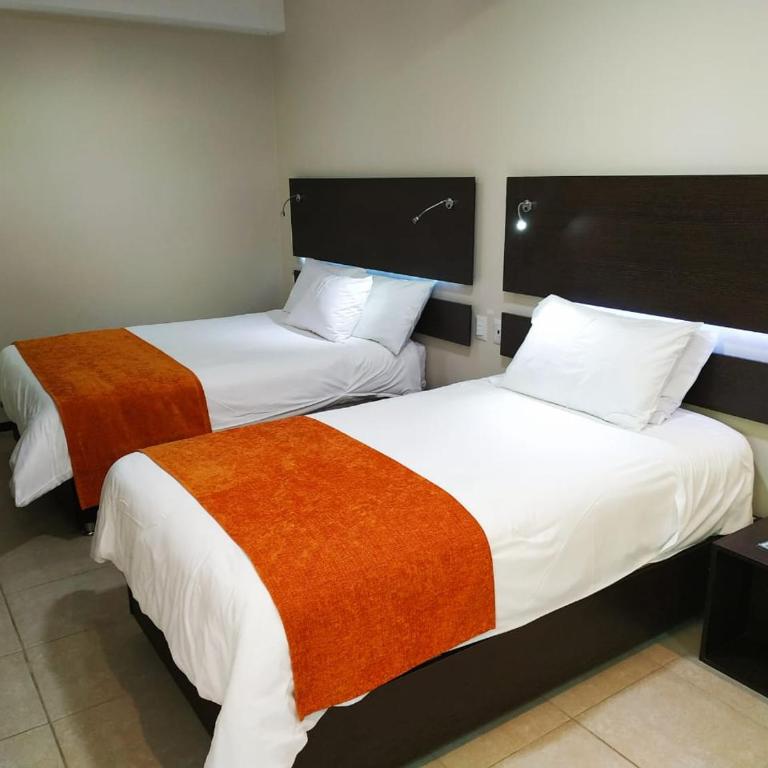 Monte Selva Hotel Spa Termal - Habitación Triple Confort - 2