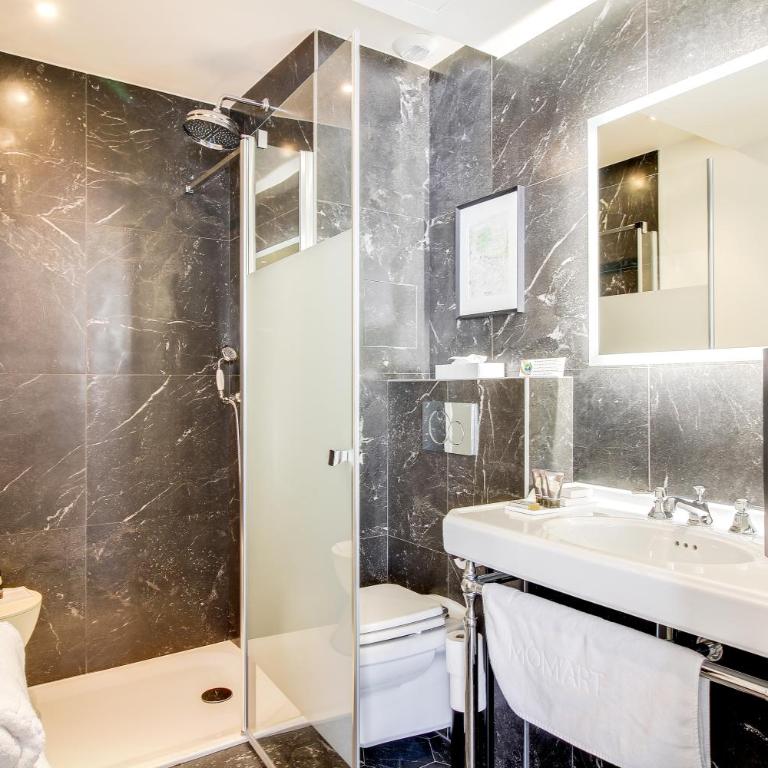 Mom'Art Hotel - Suite « L'Atelier » - 2