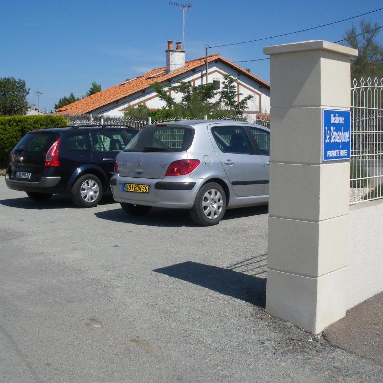 Sémaphore - Appartement avec Terrasse - 6